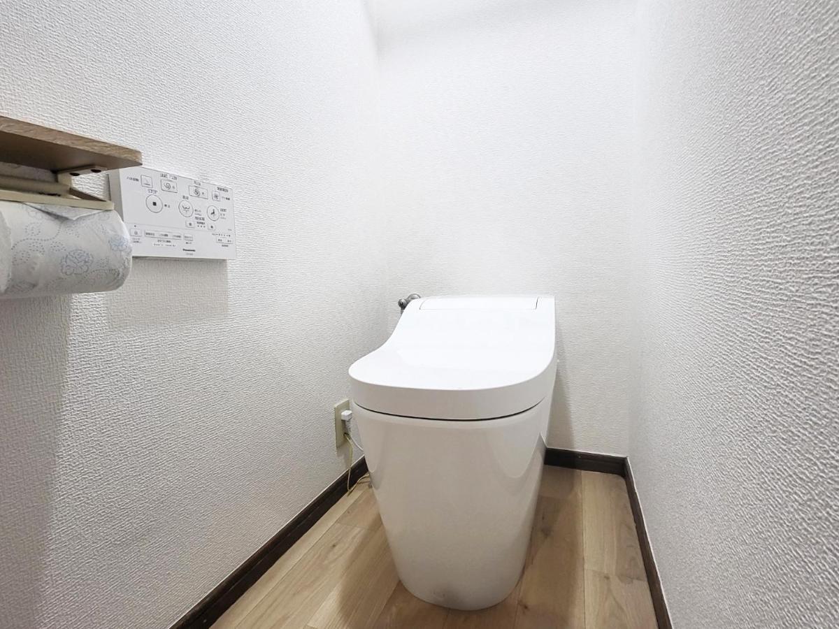 Apartment New!twelve People/ Shin Ookubo 6min/ Pocket Wifi Tokyo