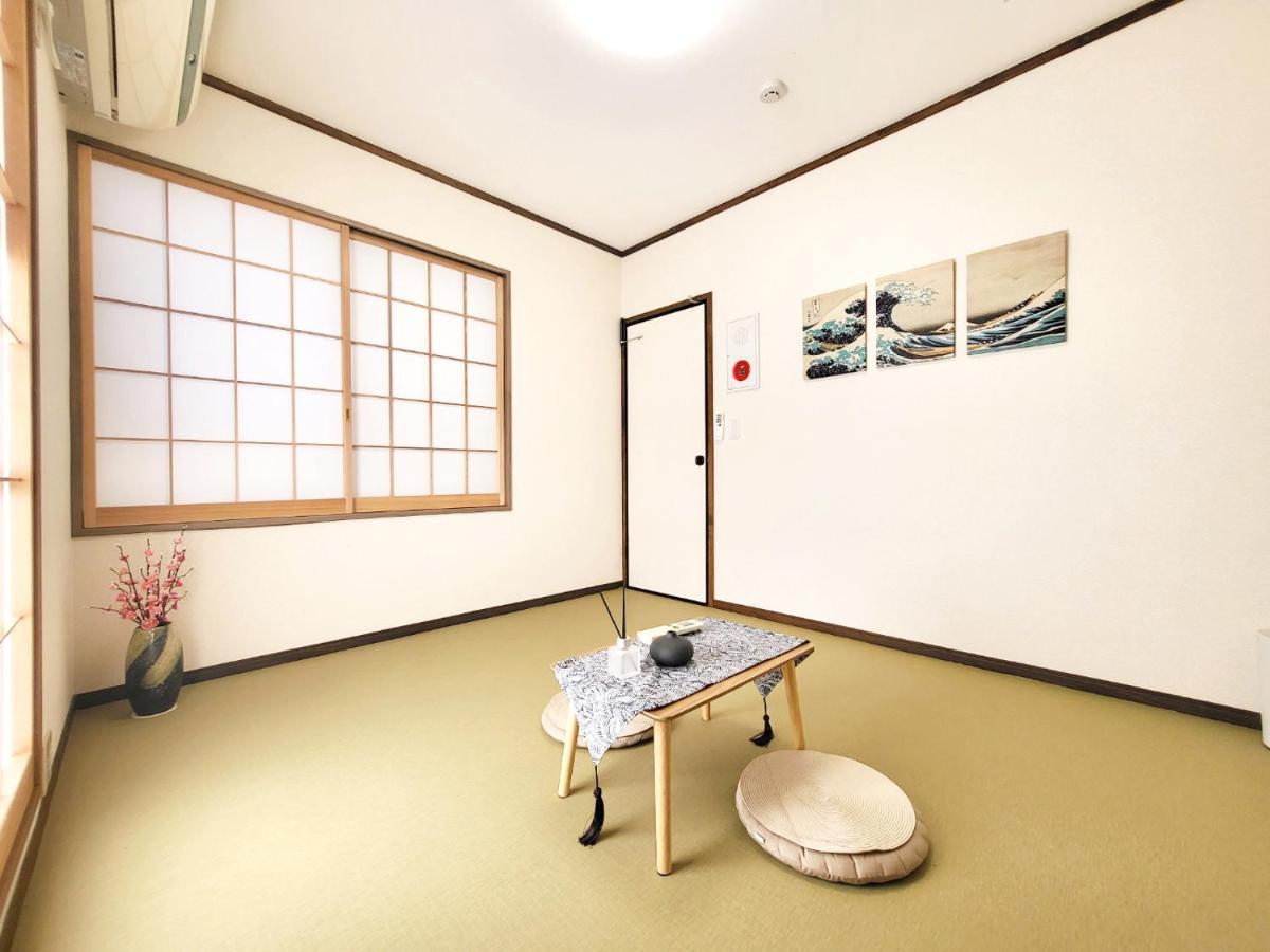 Apartment New!twelve People/ Shin Ookubo 6min/ Pocket Wifi *