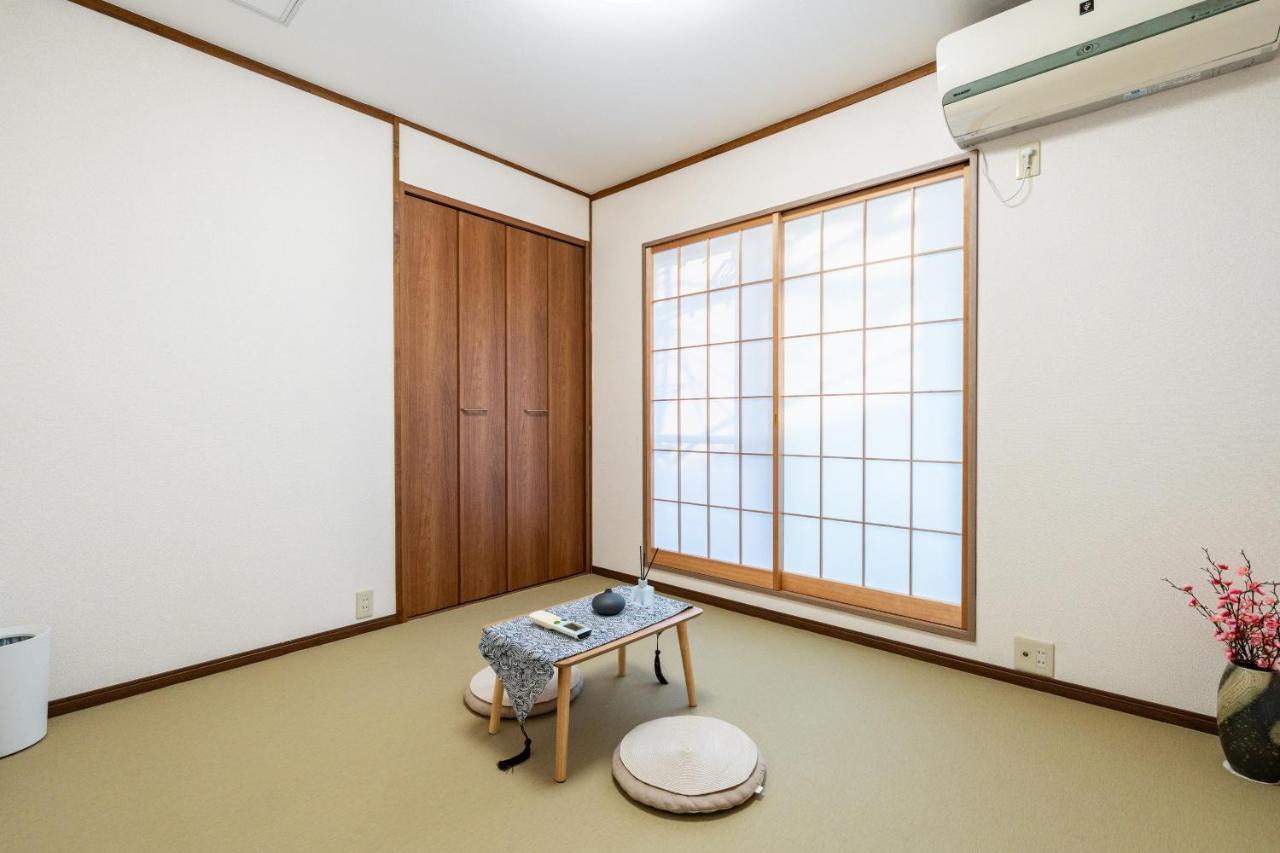 Apartment New!twelve People/ Shin Ookubo 6min/ Pocket Wifi