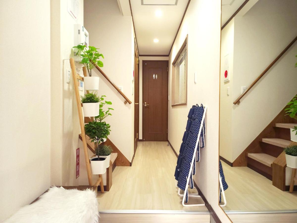 New!twelve People/ Shin Ookubo 6min/ Pocket Wifi *