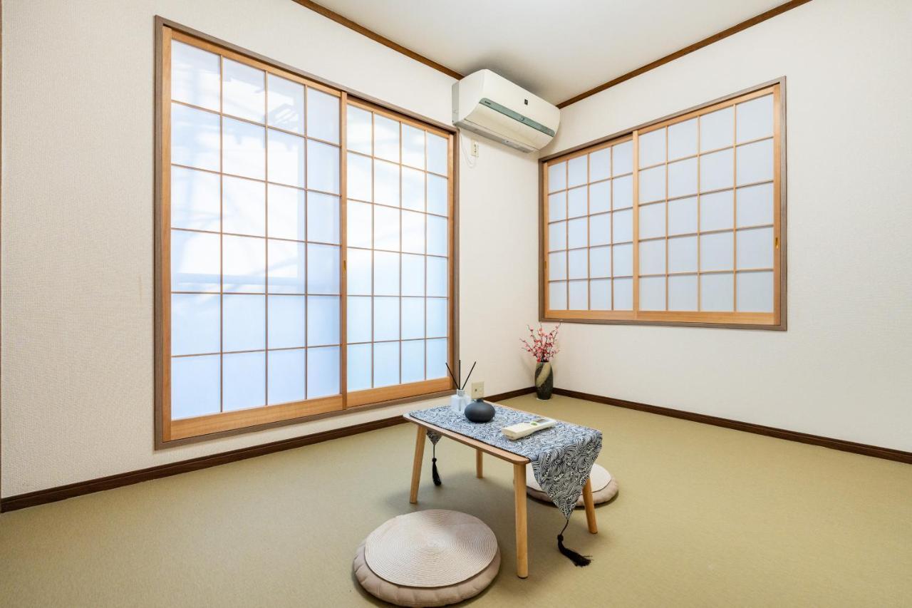 New!twelve People/ Shin Ookubo 6min/ Pocket Wifi Apartment