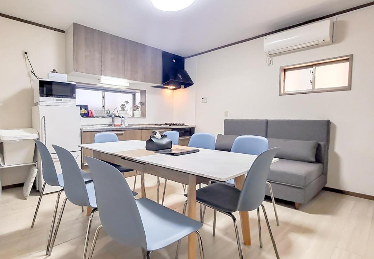 Apartment New!twelve People/ Shin Ookubo 6min/ Pocket Wifi Tokyo