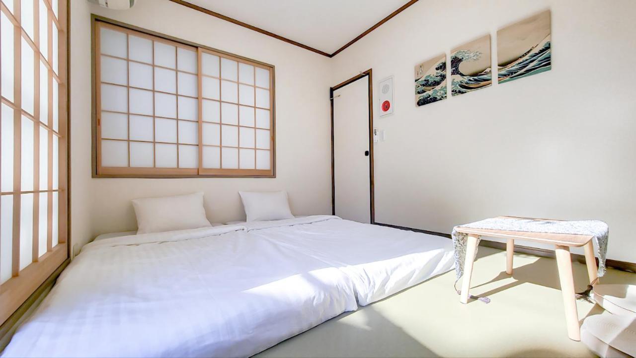 Apartment New!twelve People/ Shin Ookubo 6min/ Pocket Wifi