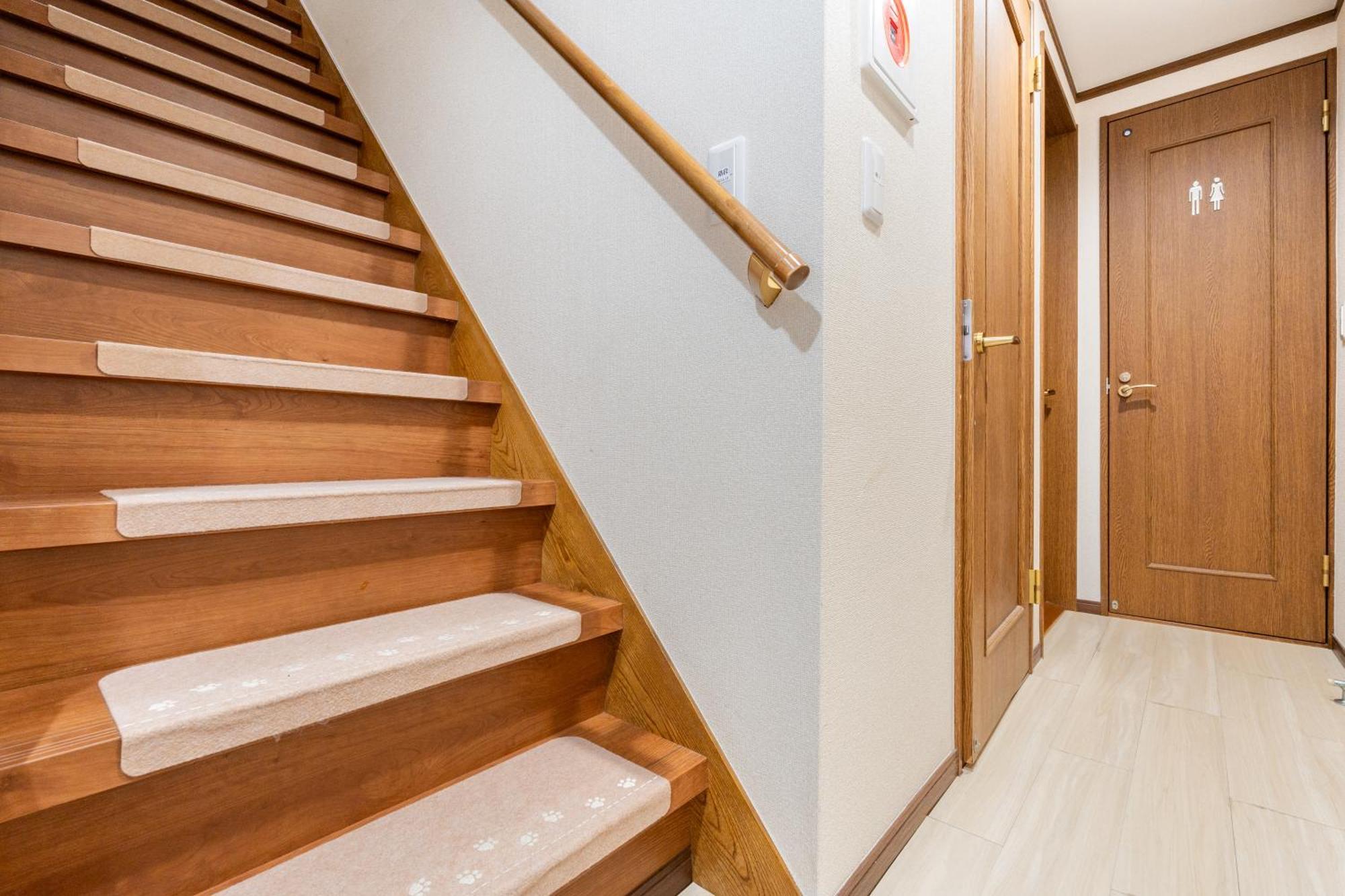 New!twelve People/ Shin Ookubo 6min/ Pocket Wifi Apartment *